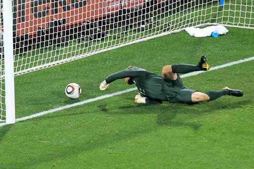 CAF: Essai sur l'arbitrage vidéo au CHAN 2018 CAF: Essai sur l'arbitrage vidéo au CHAN 2018