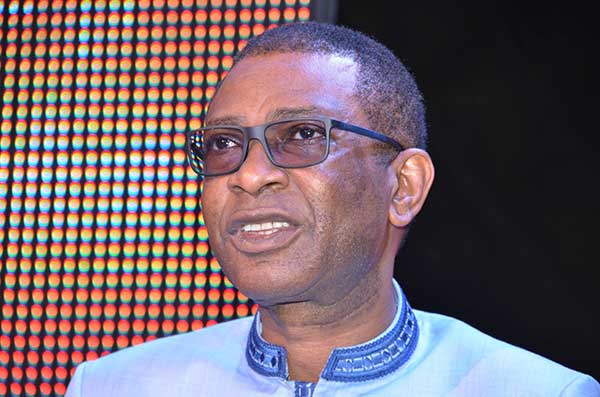 Youssou Ndour sur sa retraite : «Je ferai de la musique jusqu'à ...